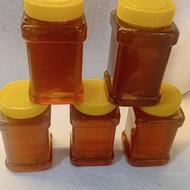 عسل آویشن کوه