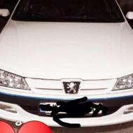 فروش پژوپارس مدل 1399 برج 8