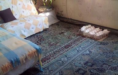 واحد مناسب انبار ، تولیدی یا کارگاه