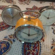 ساعت رومیزی کوکی آنتیک