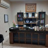 اجاره اداری 75 متر در بلوار کاوه
