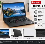 لپتاپ لنوو T460s