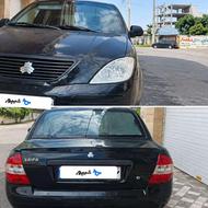 تیبا مدل93 به شرط مکانیک