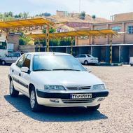 زانتیا2000 مدل 1387