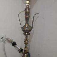 قلیون سفارشی رنگ صابت