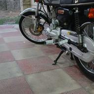 موتور نیکتاز مدل 94 چپ فروشی