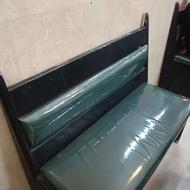 میز و نیمکت3دست 6نفره ،3دست چهار نفره