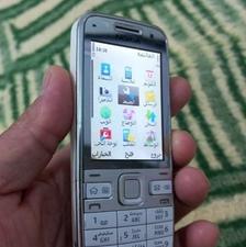 نوکیا E52اصل