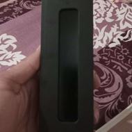 ساعت دیجیتال خودرو کوئیک و ساینا