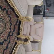 مبل راحتی و بادوام