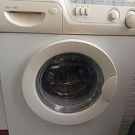 فروش کالا ماشین لباسشویی