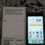 آیفون ای ای 2020iphone se2020رز گلد 256 زیر قیمت فوری