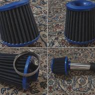 کیت مکش اسپرت به همراه فیلتر هوا اسپرت