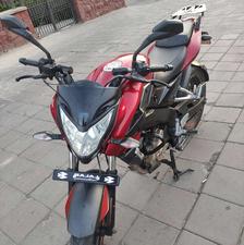پالس ان اس 200