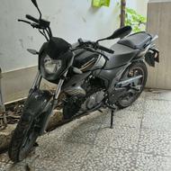 qj nx150 موتور صفر