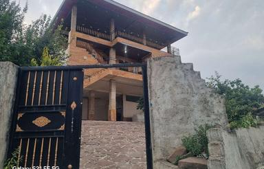 فروش ویلای لاکچری