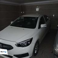شاهین 1404 بدون رنگ