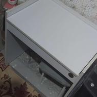 میز و صندلی کم جا و کوچک