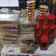عسل سراب کیفیت عالی