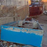 فروش باربند نیسان جویباری