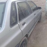 پراید معاوضه