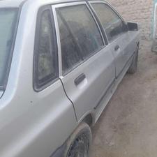 پراید معاوضه