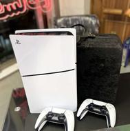 پلیاستیشن5 | PS5 Digital 1TB | نقد و اقساط