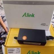 مودم اینترنت Alint ماهان نت