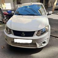 ساینا s دنده ای