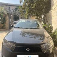 دنا پلاس توربو اتومات در حد صفر