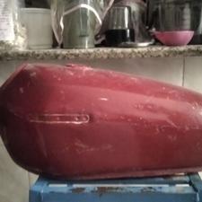 باک موتور هندا