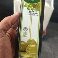 روغن زیتون فرا بکر کشت و صنعت مغان