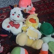 اسباب بازی و عروسک