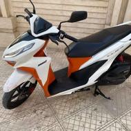 هوندا کلیک 150 اصلی