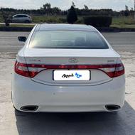 ازرا گرنجور 2012 درجه 1