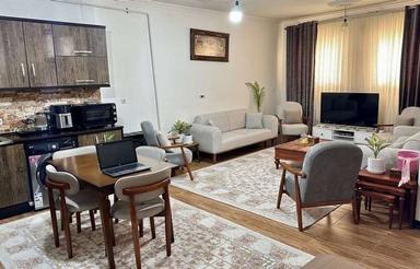 فروش ویلایی 80 متری در بلوار امام رضا