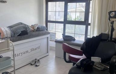 فروش اداری 37 متر در کمربندی غربی