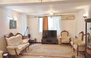 فروش آپارتمان 90متری با پارکینگ بلوار ازادی