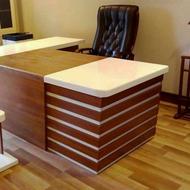 میز دفتری میز اداری