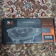 باند 4 اینچی پاوربیس S_4002(آکبند)