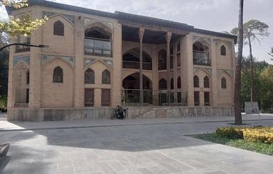 خواهان مشارکت در ساخت
