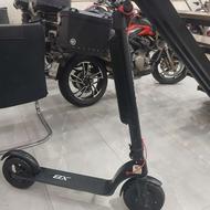 اسکوتر برقی X8کویر