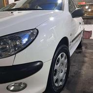 فروش 206 تیپ2