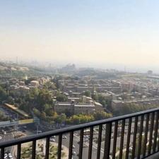 پیشفروش آپارتمان 123 متر در دریاچه شهدای خلیج فارس
