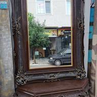 کنسول آیینه