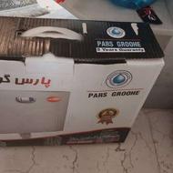 فلاش تانک درجه یک نو
