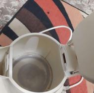 چای ساز سالم قو ری ندار خشو خوش دار