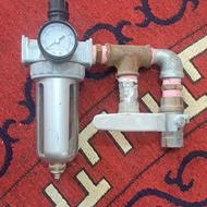 رطوبت گیر رنگ برای رنگ کار چوب