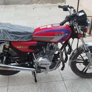 موتور کبیر 200 سی سی
