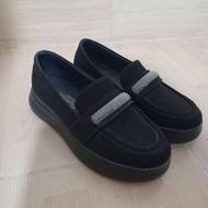 کفش فقط یکبار استفاده شده سایز38